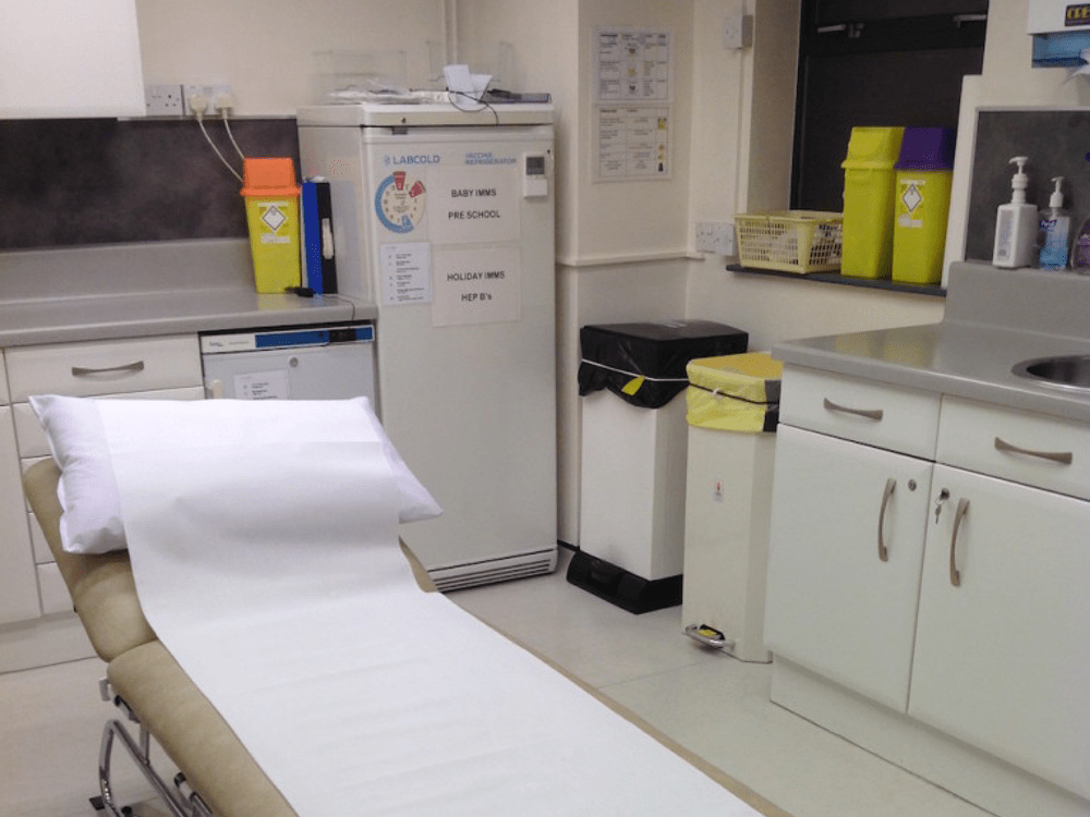 Trusted - Trustclean cleaning service