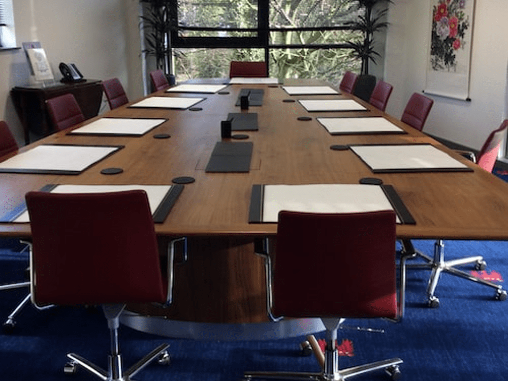 The full package - Trustclean cleaning service