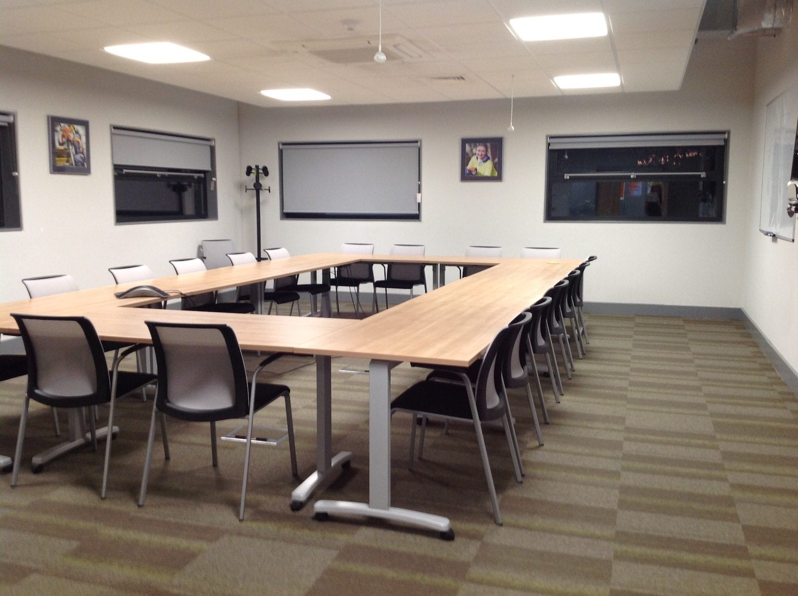 Office Cleaning & Janitorial