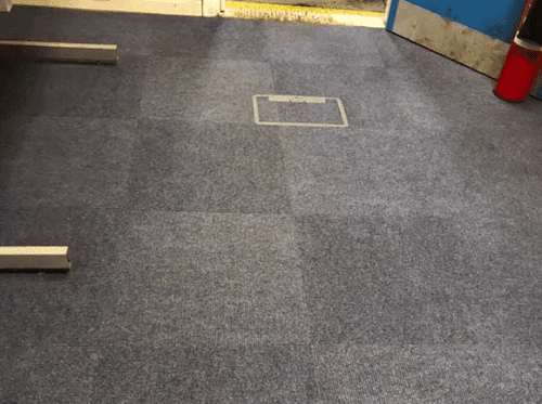 Office & Commercial cleaning image 18