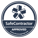 SafeContractor approved Trustclean
